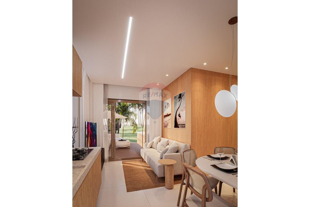 Studio - Venda - Tamandaré , Pernambuco - CAM_12_SALA.jpg - 850221002-645