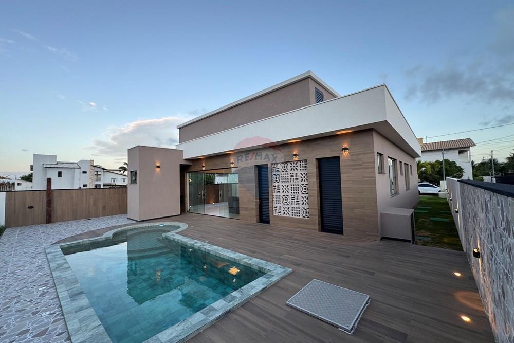 Casa de Condomínio - Venda - Aracaju , Sergipe - IMG_0385.jpeg - 850631012-14