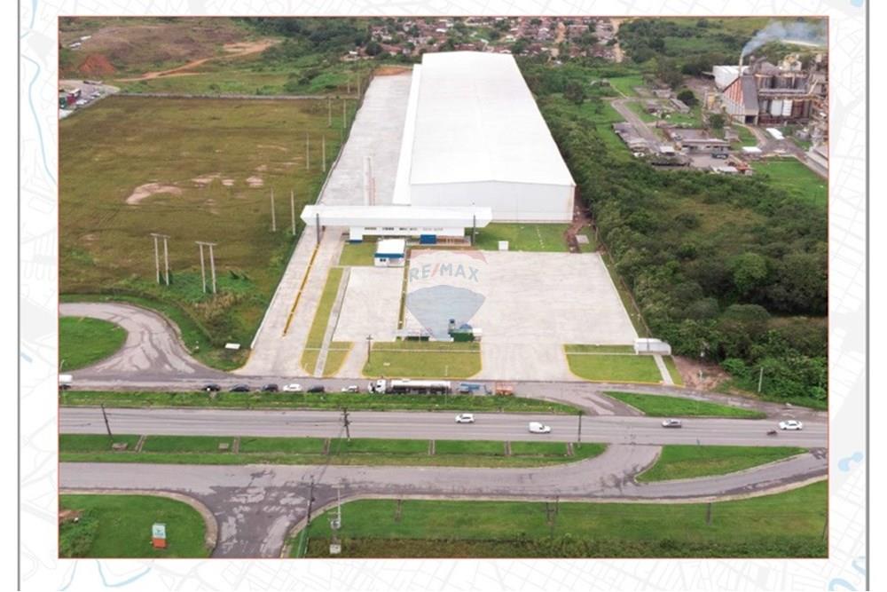 Galpão - Alugar - Cabo de Santo Agostinho , Pernambuco - Slide5.jpg - 850281003-1316