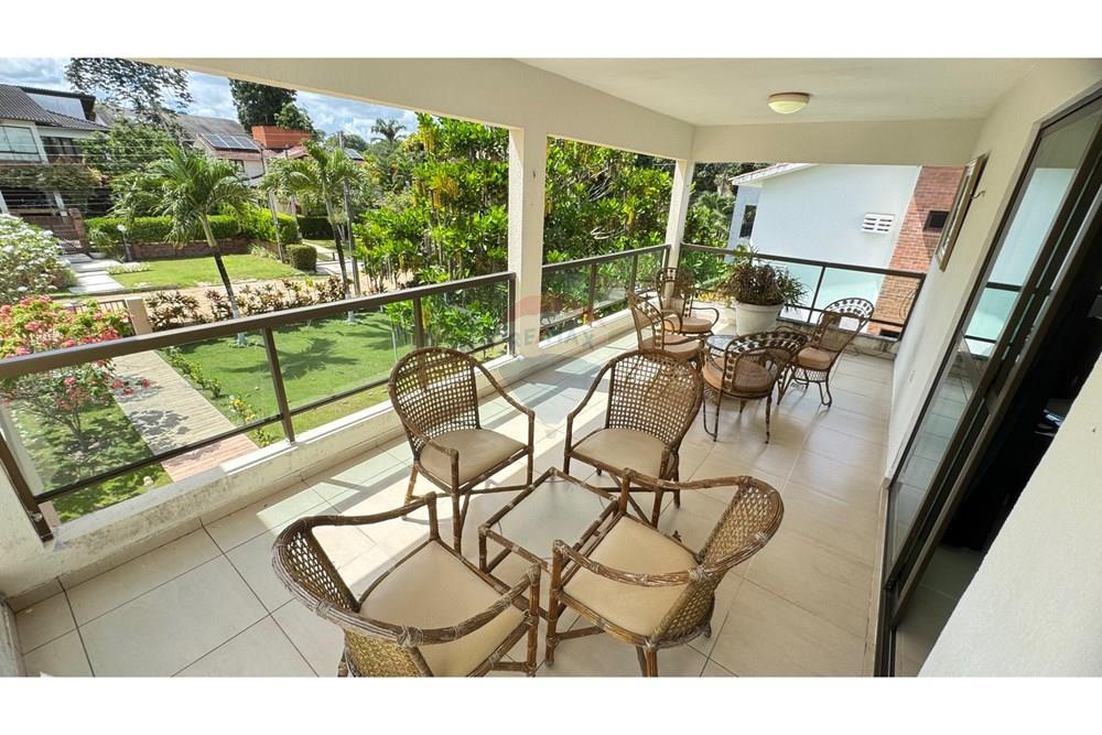 Casa de Condomínio - Venda - Camaragibe , Pernambuco - IMG_2861.jpeg - 850701005-305