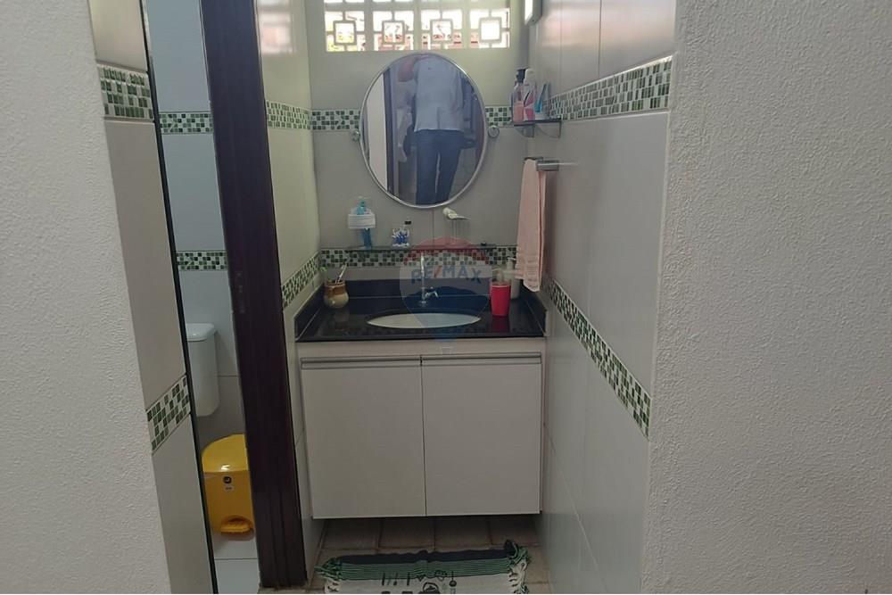 Casa de Condomínio - Venda - Paripueira , Alagoas - CASAS ADÉLIA 64.jpg - 850141002-146