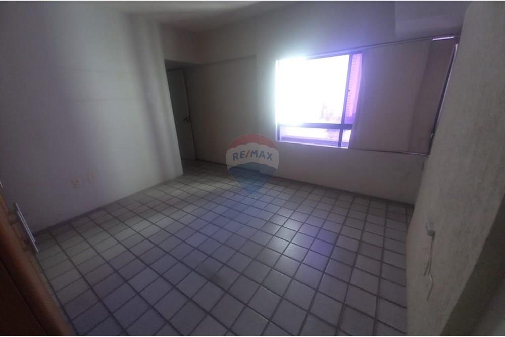 Apartamento - Venda - Recife , Pernambuco - POLIEDRO AP 1101 - QUARTO 1.jpg - 850071032-106