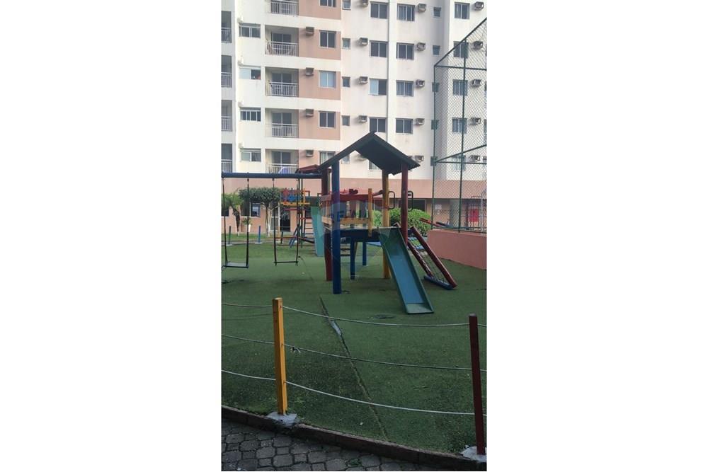 Apartamento - Venda - Aracaju , Sergipe - 55.jpeg - 850581010-276