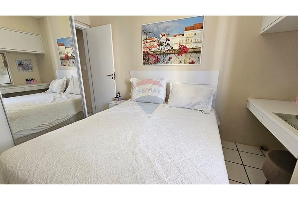 Apartamento - Venda - Recife , Pernambuco - 20250429_095520.jpg - 850251063-134