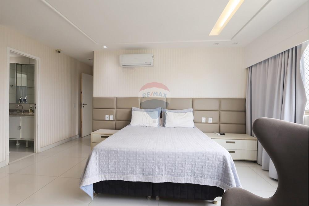 Apartamento - Venda - Recife , Pernambuco - QUARTO 03C SUÍTE.jpg - 850091040-183