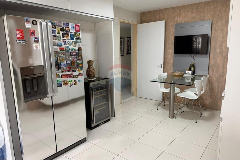 Apartamento - Venda - Recife , Pernambuco - EDF FUNCHAL - AP 201 - BV - COZINHA 1.JPEG - 850071032-117