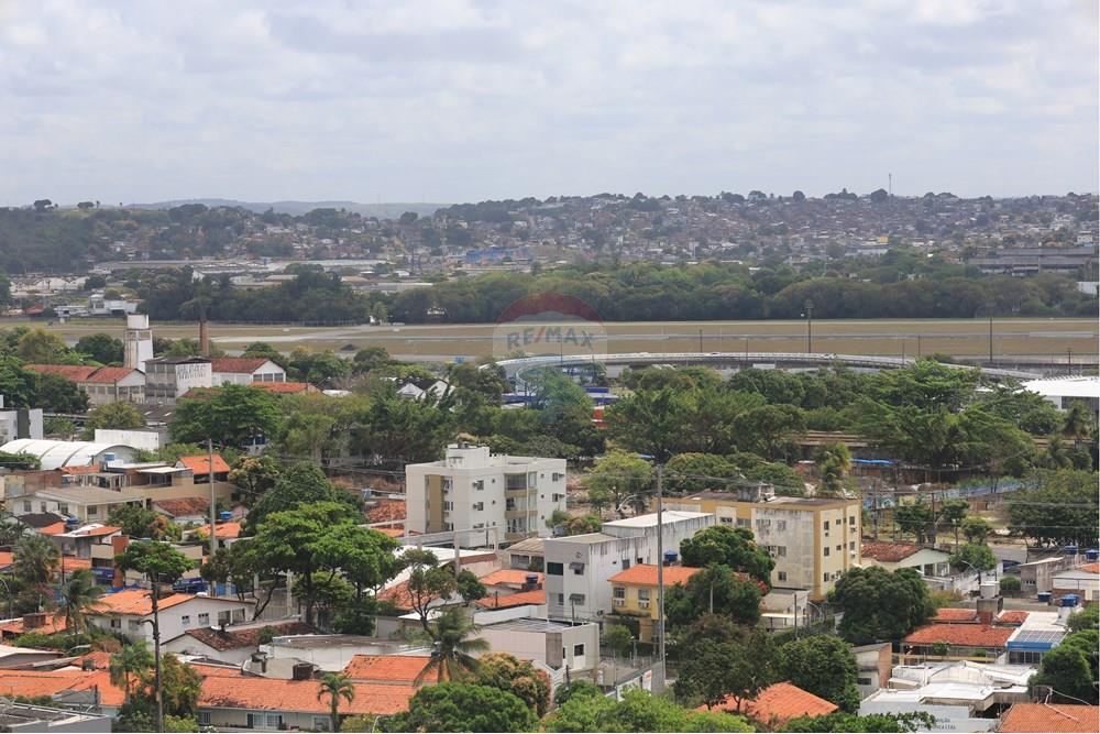 Apartamento - Venda - Recife , Pernambuco - VARANDA - VISTA SUL.jpg - 850091040-196
