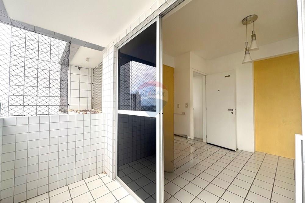 Apartamento - Venda - Recife , Pernambuco - IMG_0877.jpeg - 850091088-36