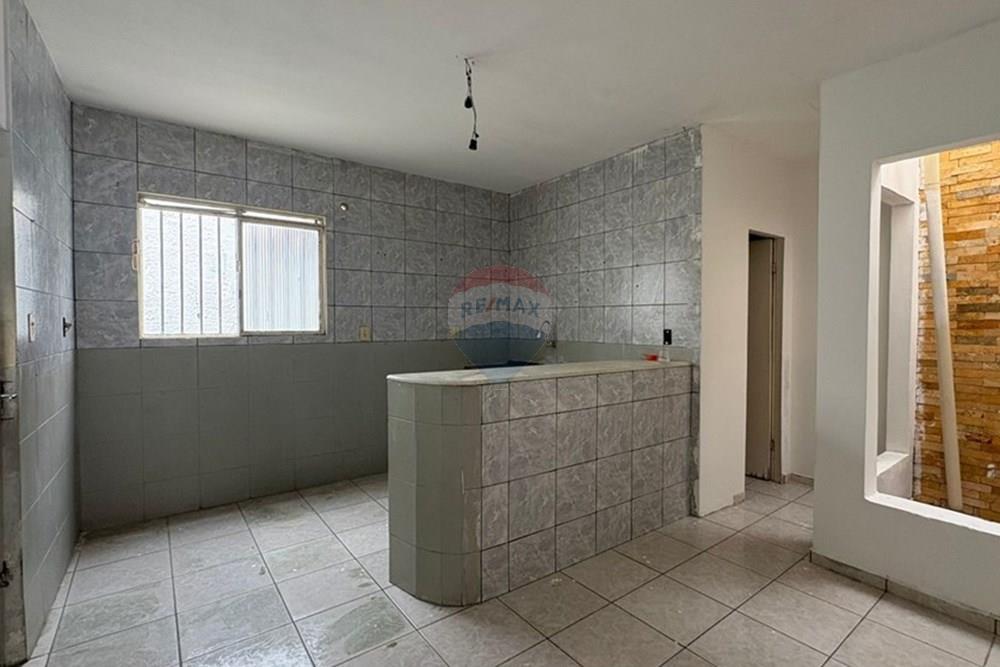 Casa - Venda - Petrolina , Pernambuco - Casa Sr. Abimael rua 33  cozinha 2.jpg - 850611008-61