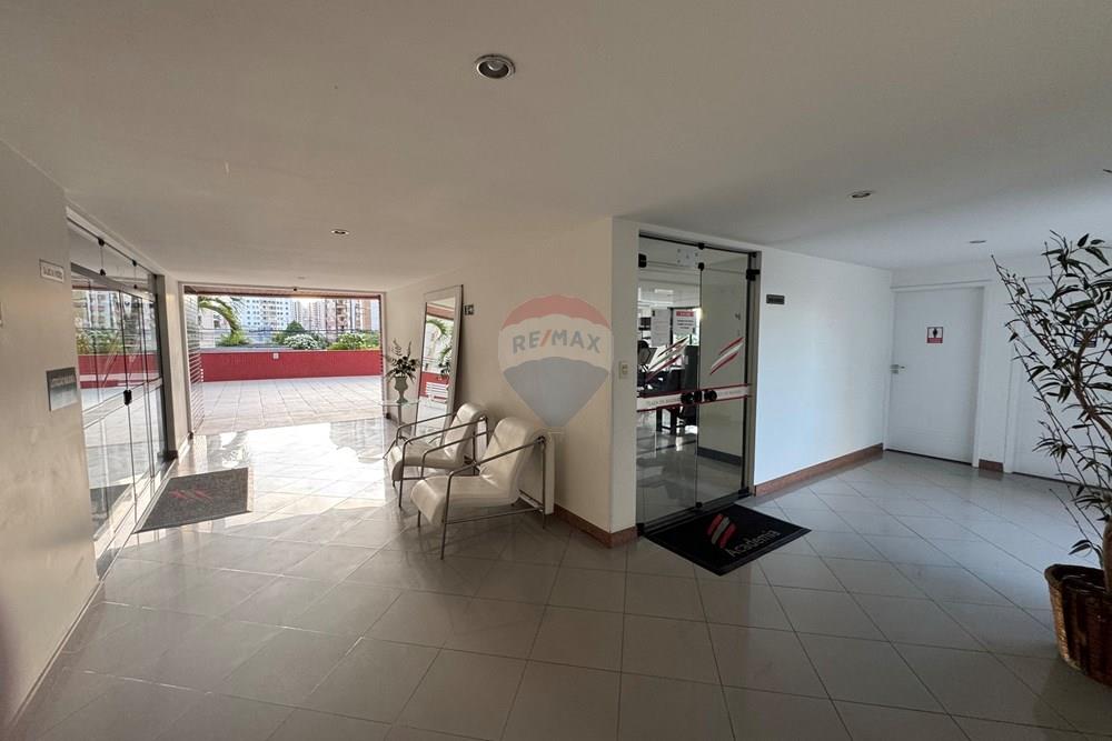 Apartamento - Venda - Aracaju , Sergipe - IMG_1267.jpeg - 850631012-42