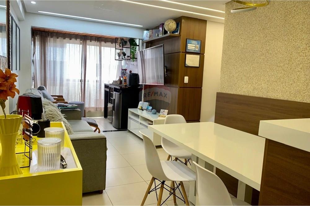 Apartamento - Venda - Maceió , Alagoas - 4650112f-0105-45b4-922a-f67d1b9808e1.jpg - 850141023-106