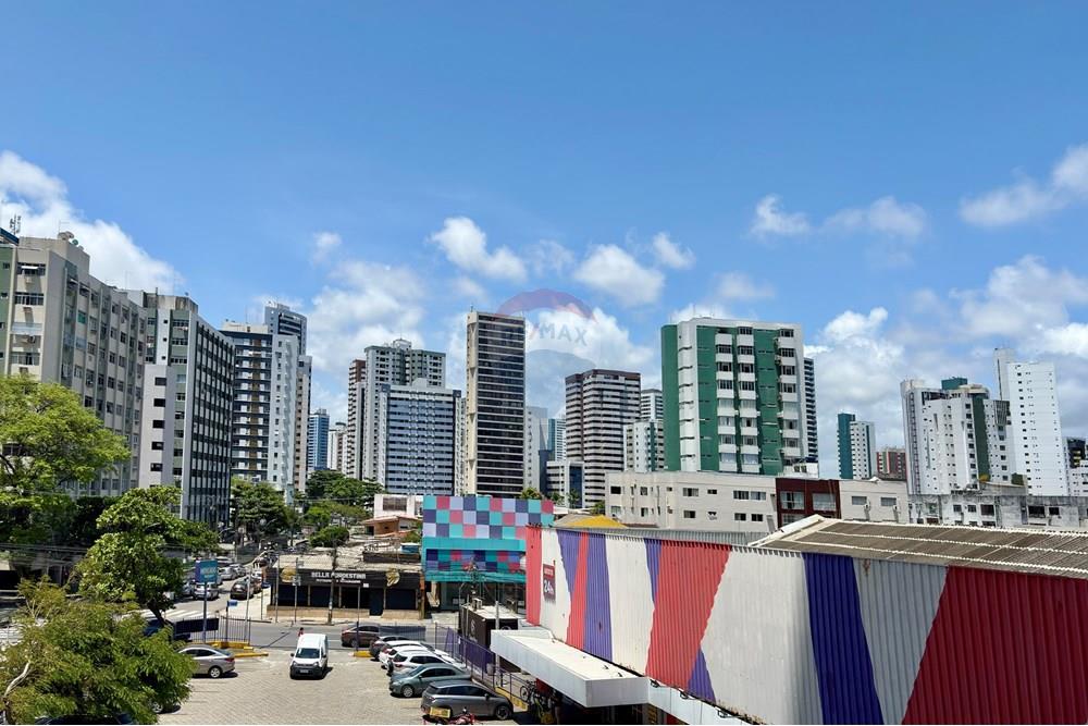 Apartamento - Venda - Recife , Pernambuco - IMG_9438.jpeg - 850091088-34