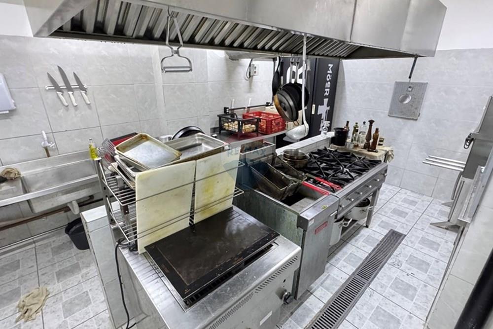 Restaurante - Venda - Recife , Pernambuco - IMG_2496.jpeg - 850701005-310