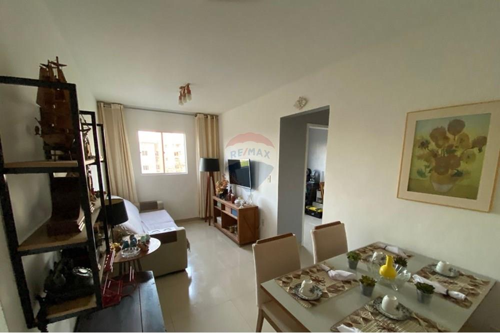 Apartamento - Venda - Maceió , Alagoas - 3.jpg - 850271270-2