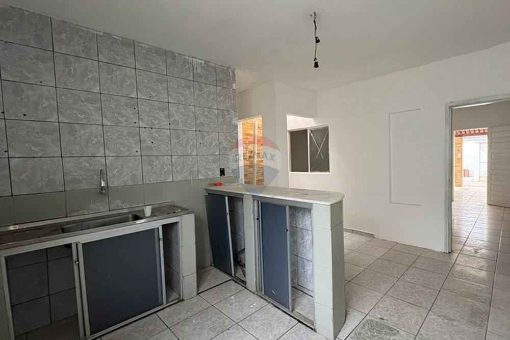 Casa - Venda - Petrolina , Pernambuco - Casa Sr. Abimael rua 33 cozinha 1.jpg - 850611008-61