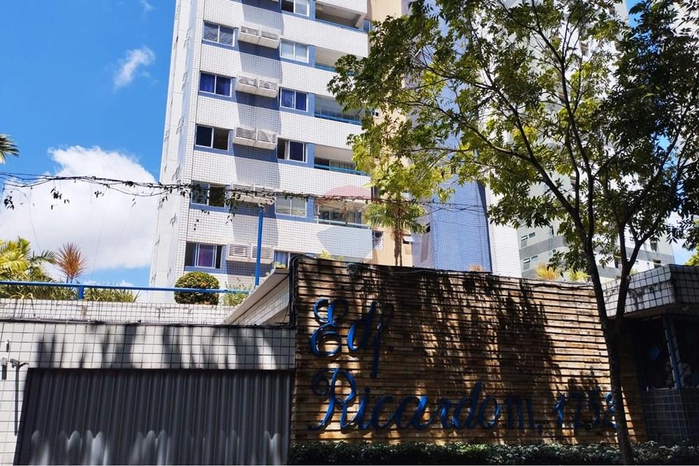 Apartamento - Venda - Recife , Pernambuco - WhatsApp Image 2026-01-12 at 14.04.28.jpeg - 850071019-234