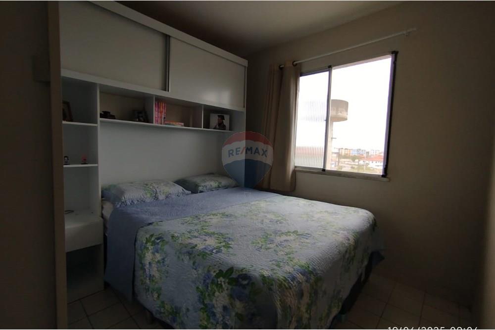 Apartamento - Venda - Aracaju , Sergipe - f20e79a0-a790-41d6-bc81-c692ca062b96.jpg - 850581225-36