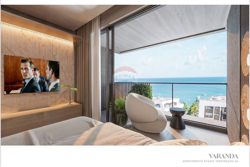 Apartamento - Venda - Maceió , Alagoas - 3691d377-cae2-402a-9415-bcbf9c7ecf5e.jpeg - 850651001-266