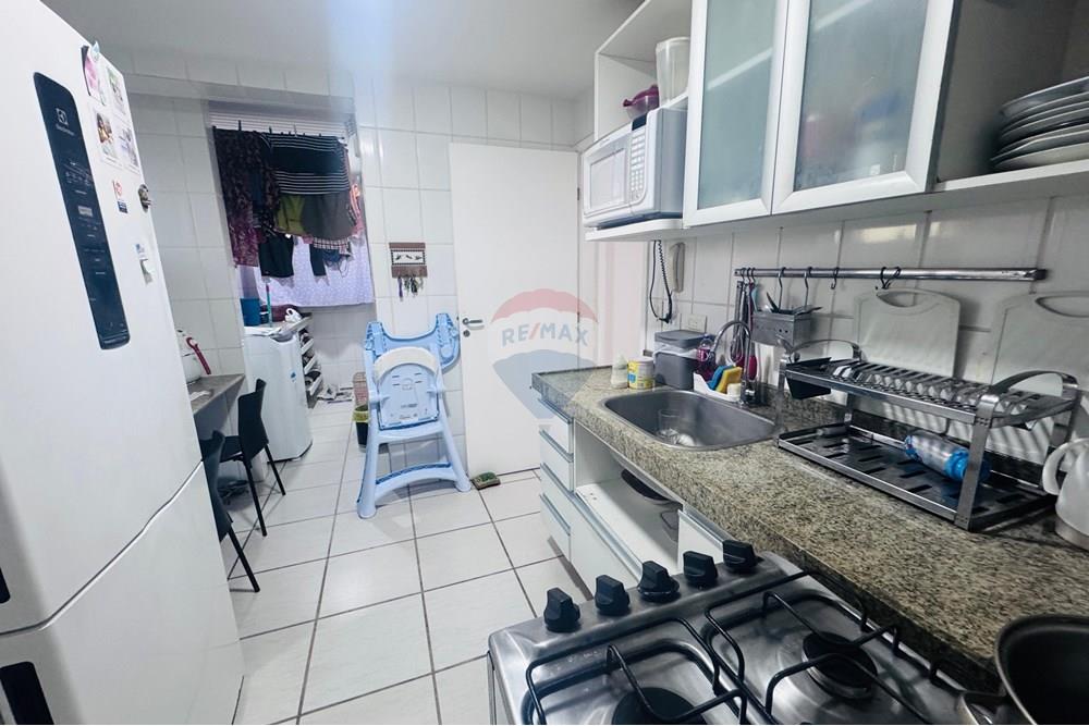 Apartamento - Venda - Recife , Pernambuco - IMG-20251013-WA0299.jpg - 850091082-27