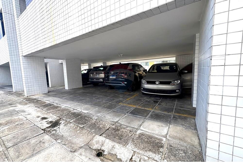 Apartamento - Venda - Recife , Pernambuco - IMG_5372.jpeg - 850091088-27