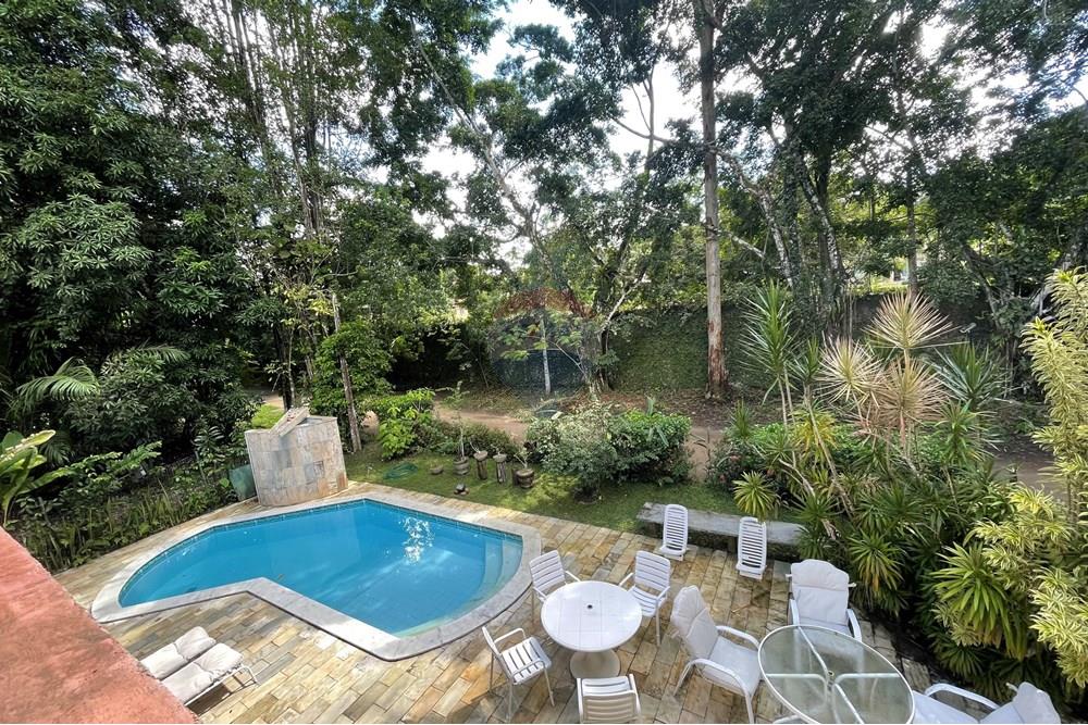 Casa de Campo - Venda - Recife , Pernambuco - IMG_3443.jpeg - 850251083-112