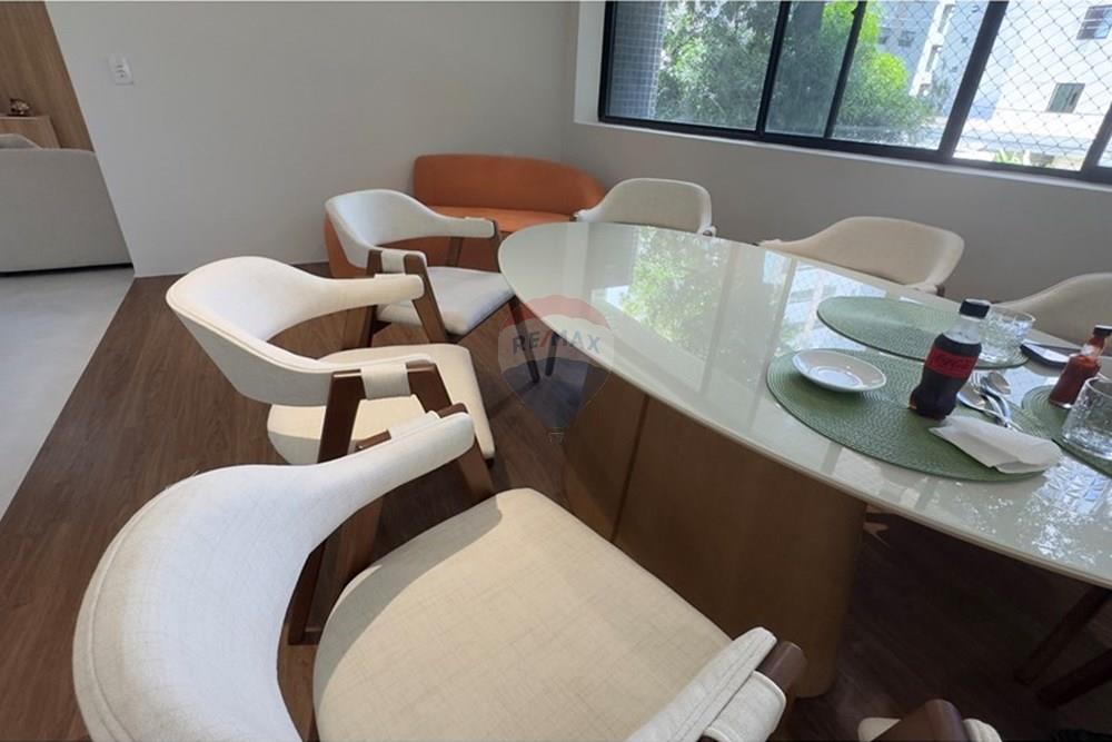 Apartamento - Venda - Recife , Pernambuco - IMG_1358.jpeg - 850701005-324