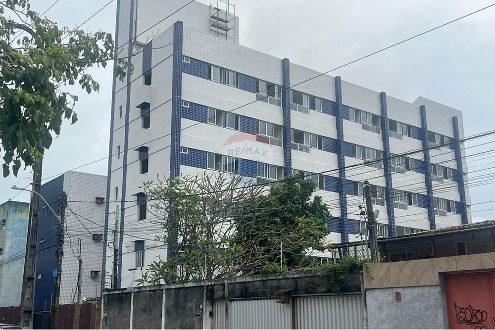 Apartamento - Venda - Recife , Pernambuco - 7b19ac95-a16b-405e-b2fb-d7bc5fa32d68.jpeg - 850301003-33