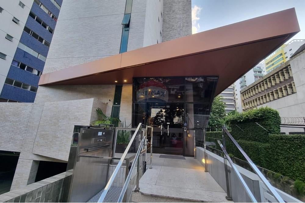 Apartamento - Venda - Recife , Pernambuco - IMG-20251024-WA0101.jpg - 850701004-55