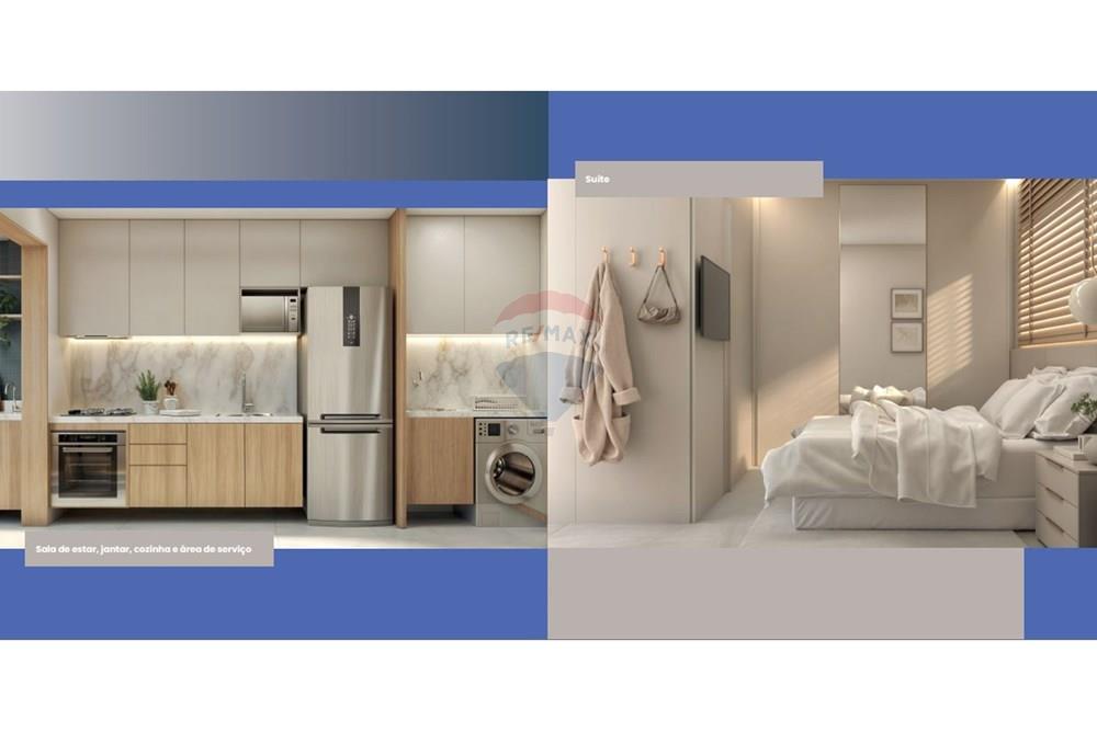 Apartamento - Venda - Maceió , Alagoas - 022 - Suíte.JPG - 850271247-4