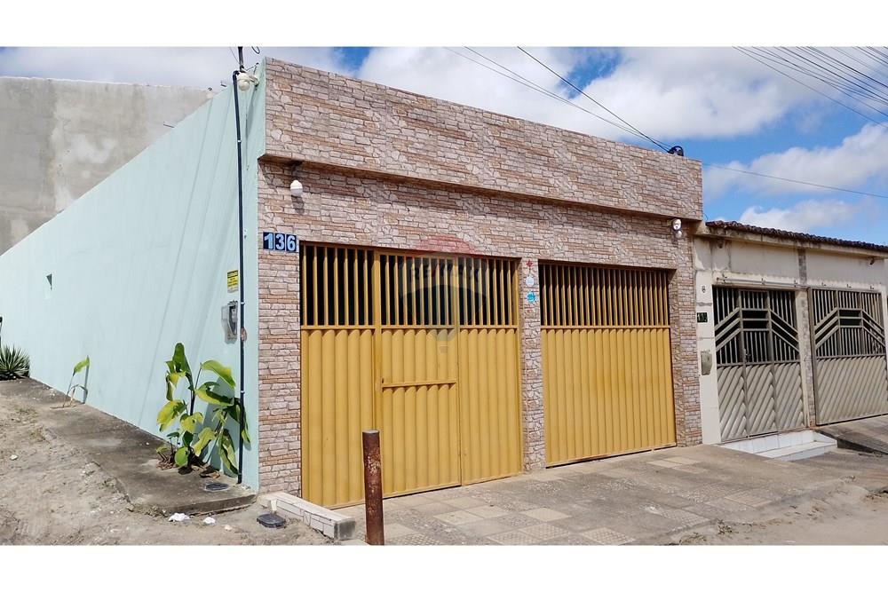 Casa - Venda - Lajedo , Pernambuco - IMG_20250716_095021.jpg - 850131018-56