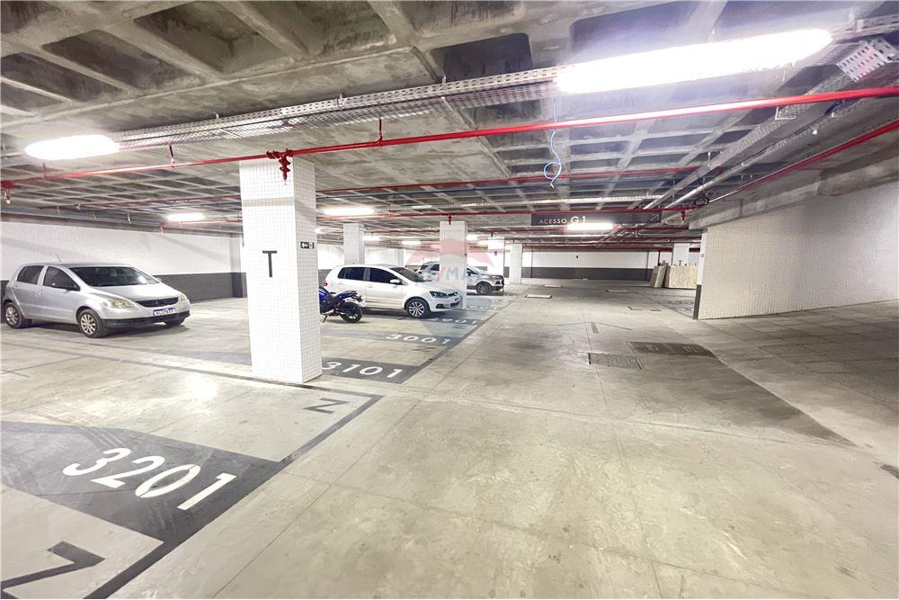 Apartamento - Venda - Recife , Pernambuco - 5 - 850701005-352