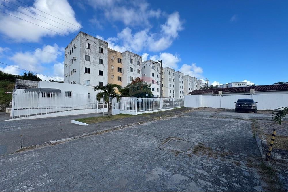 Apartamento - Venda - Aracaju , Sergipe - IMG_9478.jpeg - 850631012-18