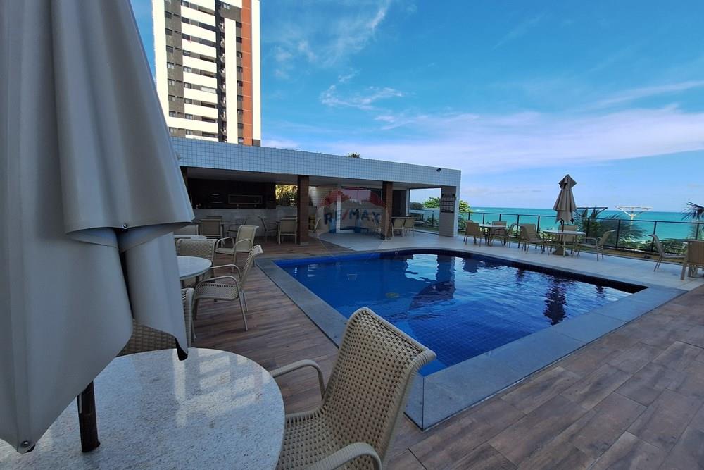 Apartamento - Venda - Maceió , Alagoas - 20260206_143930.jpg - Piscina - 850491002-74