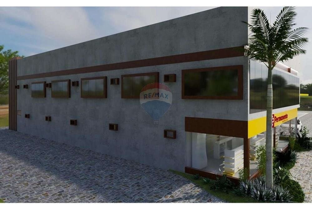 Ponto Comercial - Alugar - Marechal Deodoro , Alagoas - terreo foto 06.jpg - 850641045-33