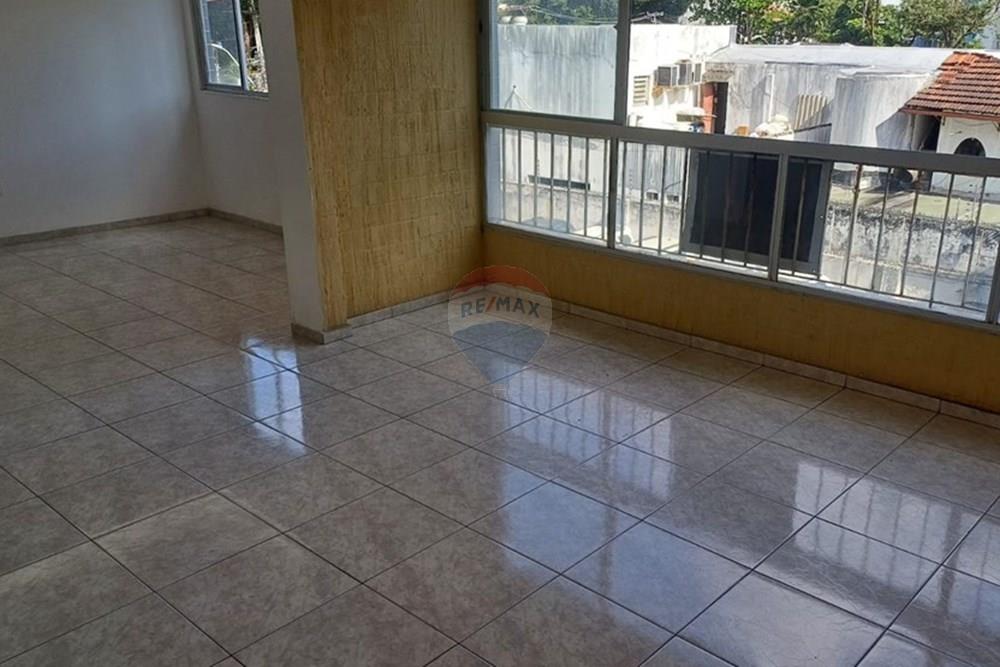 Résidentiel - Appartement - Recife , Pernambuco - BR - MAISON LANGUTH AP 202 - SALA 3.jpg - Entrée - 850071032-95