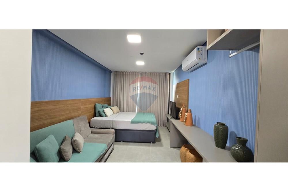 Apart Hotel/ Flat - Alugar - Ipojuca , Pernambuco - WhatsApp Image 2026-02-23 at 11.58.11 (3).jpeg - 850281036-146