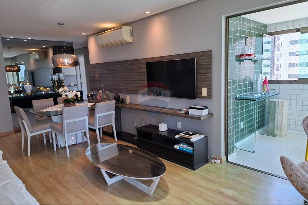 Apartamento - Venda - Recife , Pernambuco - 2a312f60-d9c2-4d72-b9c3-c3cf01302fb0.jpg - 850471037-3