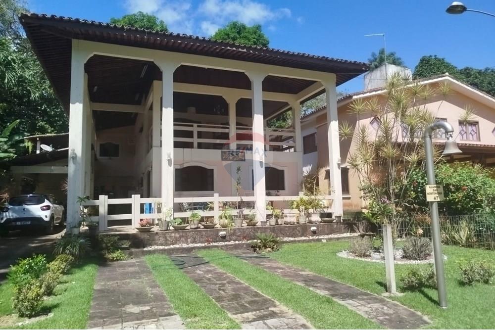 Casa de Condomínio - Venda - Camaragibe , Pernambuco - WhatsApp Image 2025-07-20 at 10.03.39.jpeg - 850721002-118