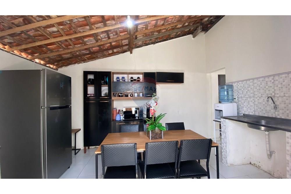 Casa - Venda - Nossa Senhora do Socorro , Sergipe - 813e6e3c-bb94-441a-82f6-1c0c3ffa39ec.jpeg - 850581005-270