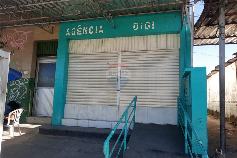 Ponto Comercial/ Loja - Alugar - Recife , Pernambuco - Fachada - 850191023-46