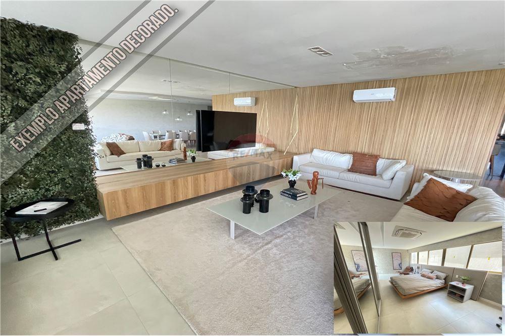Apartamento - Venda - Recife , Pernambuco - 58 - 850701005-352