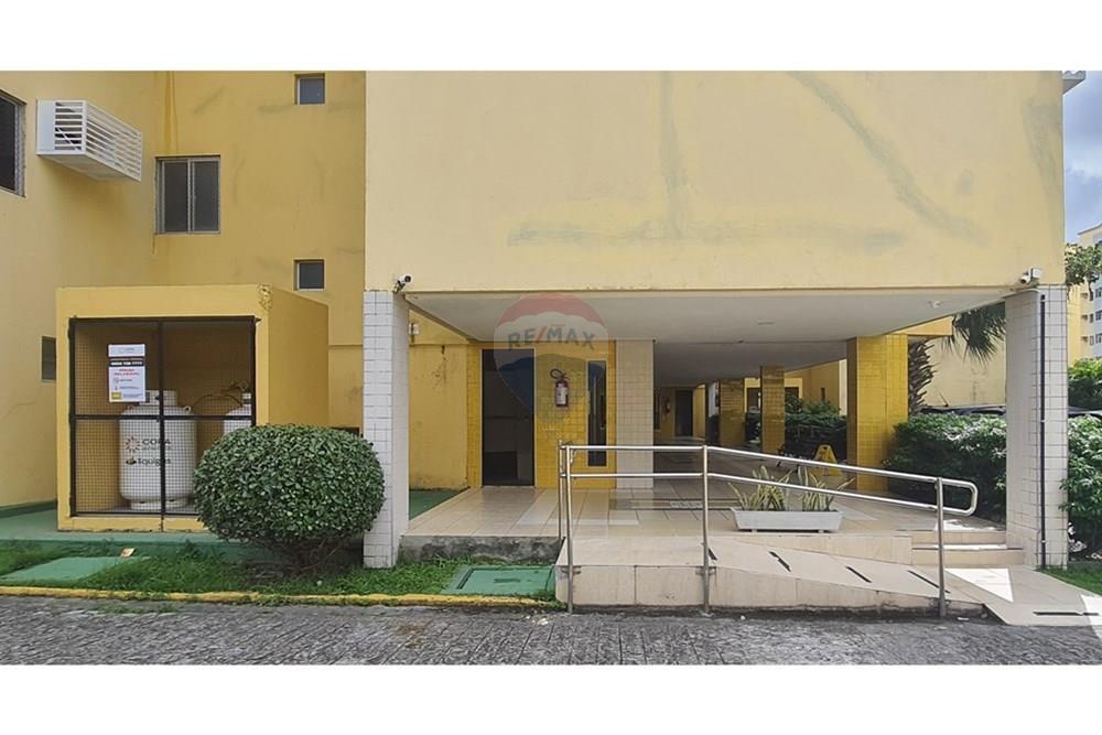 Apartamento - Alugar - Recife , Pernambuco - 20250518_130835.jpg - 850501009-243