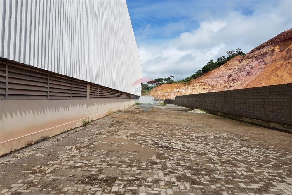 Galpão - Alugar - Jaboatão dos Guararapes , Pernambuco - 9 - 850281003-1326