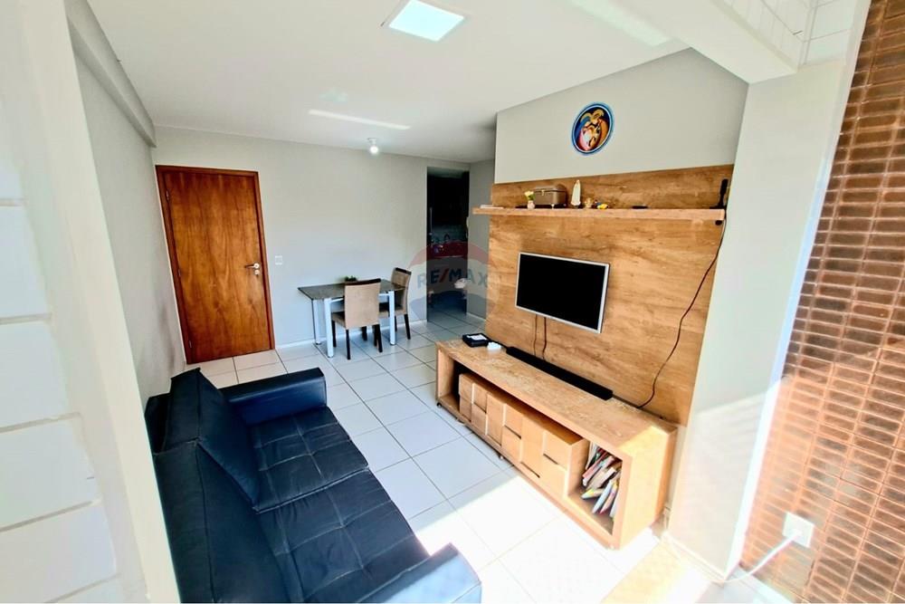 Apartamento - Venda - Recife , Pernambuco - sala 1.jpeg - 850471006-96