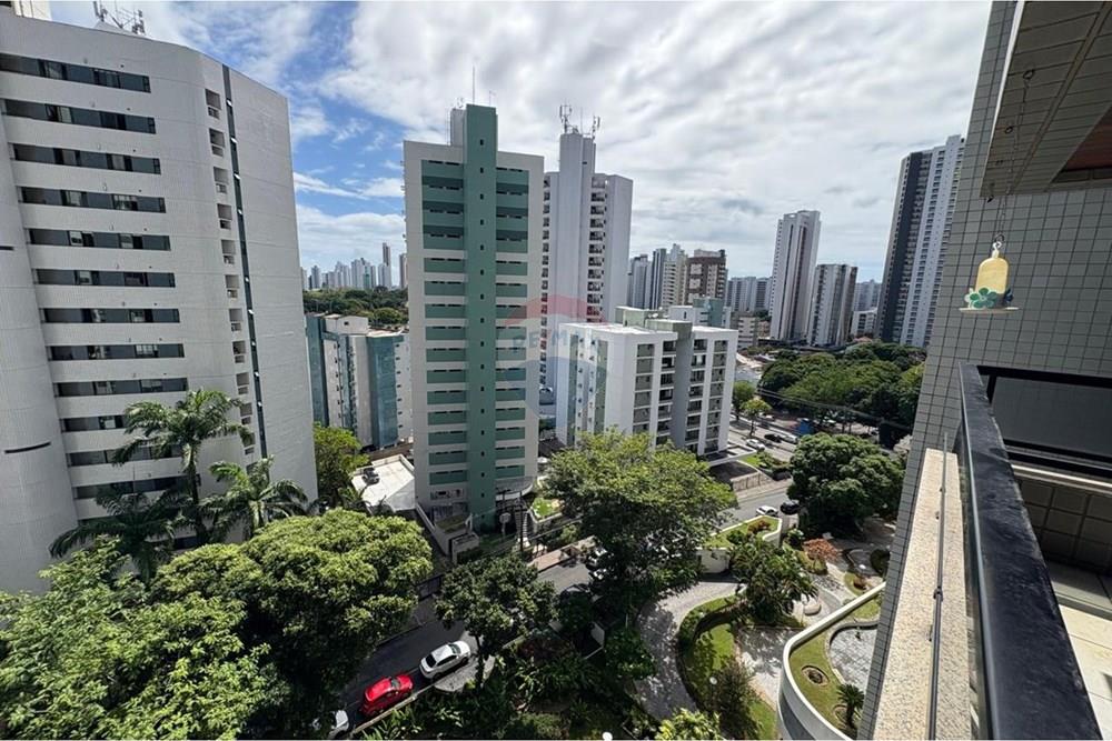 Apartamento - Venda - Recife , Pernambuco - EDF ACACIA AP 902 -VISTA1.JPEG - 850071032-137