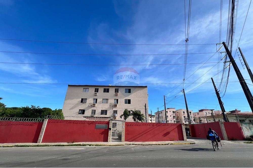 Apartamento - Venda - Olinda , Pernambuco - 1e679e2a-de44-44f5-9aeb-6e306aff482e.jpeg - 850301001-292