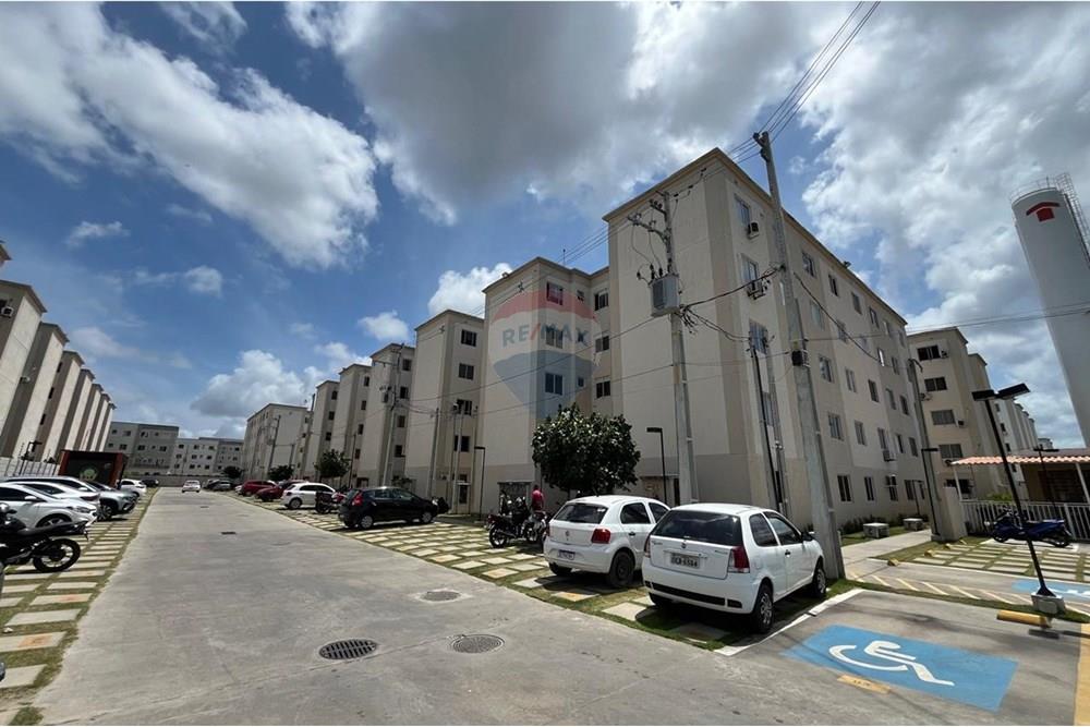 Apartamento - Venda - Paulista , Pernambuco - 356acd8a-21c9-4893-80a9-7d1a6bca87a5.jpg - 850301012-94