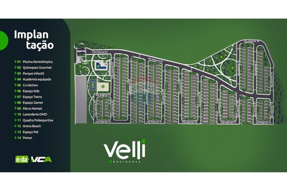 Casa de Condomínio - Venda - Caruaru , Pernambuco - Captura de tela 2025-05-07 100326.jpg - 850161001-437