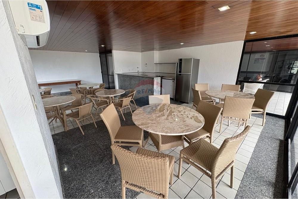 Apartamento - Venda - Recife , Pernambuco - EDF MARIA VITORIA AP 702 - SF1.JPEG - 850071032-164