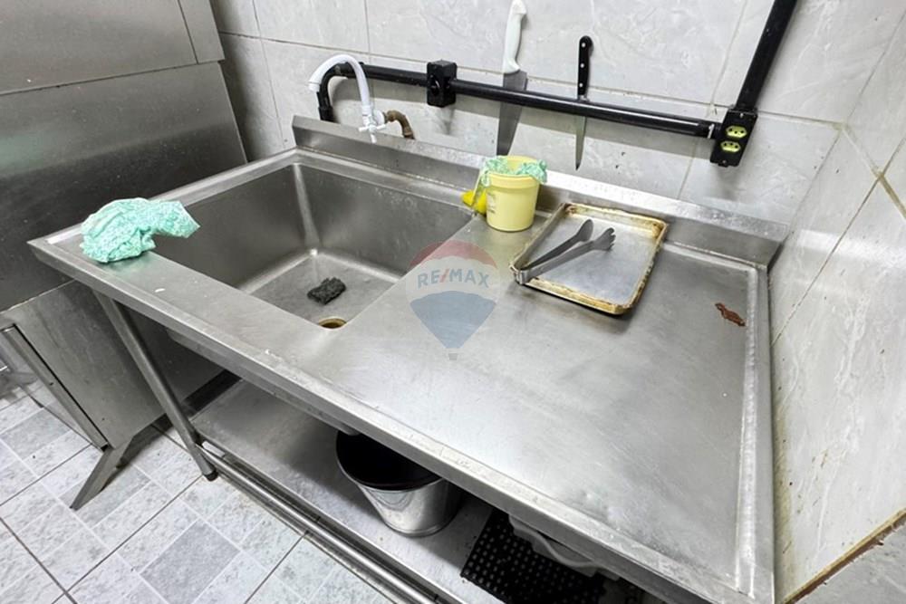 Restaurante - Venda - Recife , Pernambuco - IMG_2500.jpeg - 850701005-310